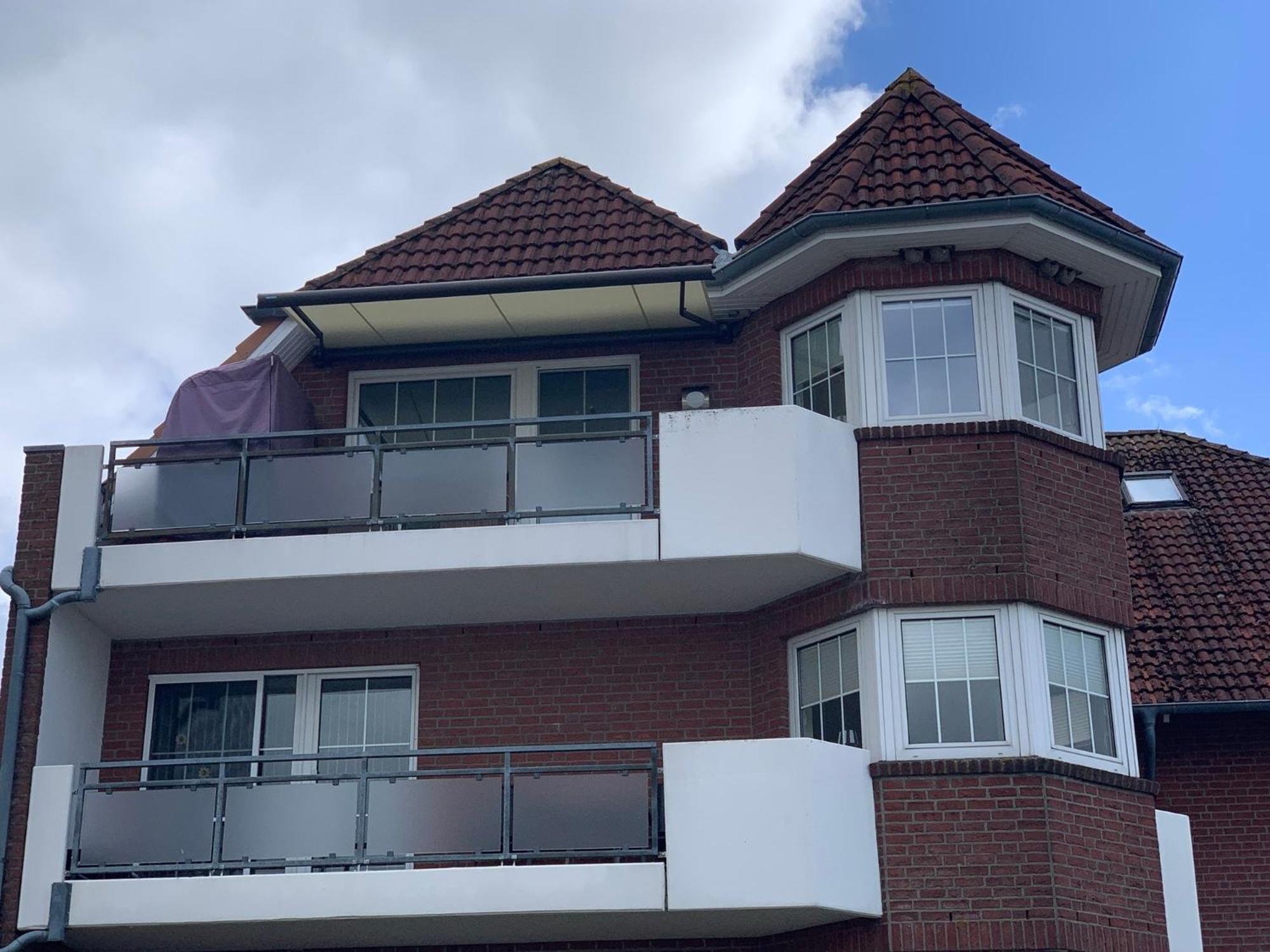 Strandresidenz Ankerplatz Sierksdorf Ngoại thất bức ảnh